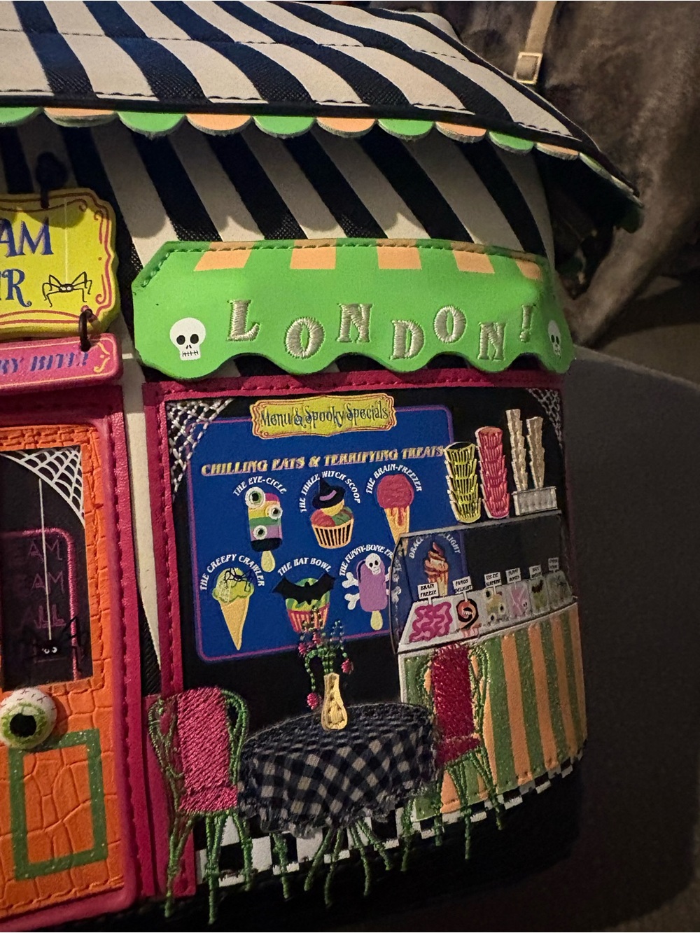 Vendula London I-Scream Grab Bag. - Picture 4 of 16